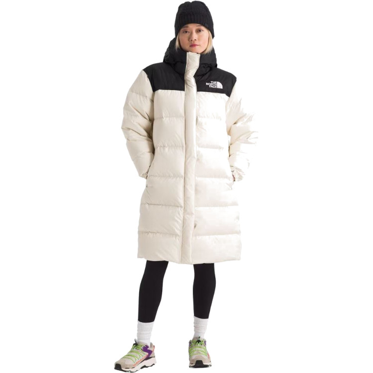 The North Face Nuptse Parka - Women's - Image 3